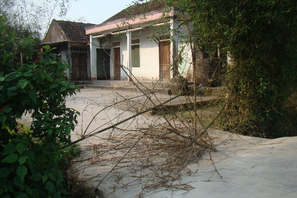 Gã trai thất học gây án vì... tiếc cơm nuôi mẹ - Hình 2