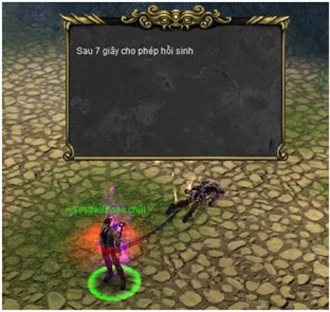 Game online có kiểu đập đồ ngược đời - Hình 2