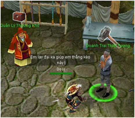 Game online có kiểu đập đồ ngược đời - Hình 3