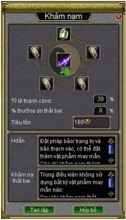 Game online có kiểu đập đồ ngược đời - Hình 1