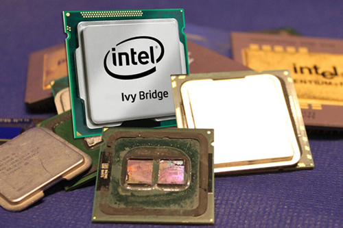 Intel xác nhận ra chip Ivy Bridge vào 29/4 - Hình 1
