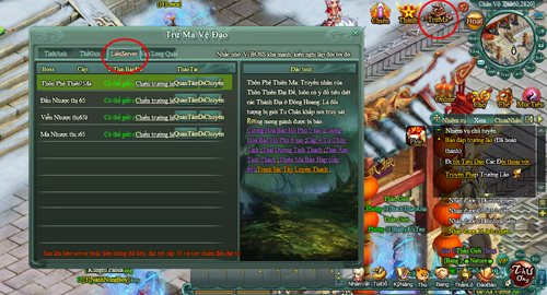 Khám phá bí ẩn tháng 3 cùng Ongame và Thần Giới Game thủ Ongame xôn xao với popup bí ẩn - Hình 5