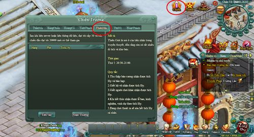 Khám phá bí ẩn tháng 3 cùng Ongame và Thần Giới Game thủ Ongame xôn xao với popup bí ẩn - Hình 6