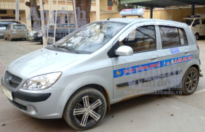 Mâu thuẫn giữa lái xe taxi và khách dẫn đến án mạng - Hình 4