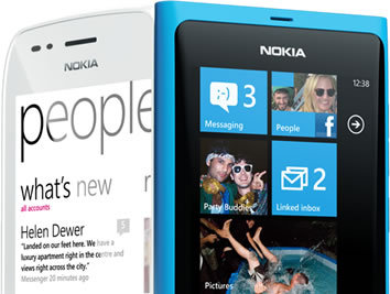 Microsoft và Nokia sẽ đầu tư 24 triệu USD cho phát triển ứng dụng - Hình 1