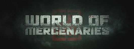 MMOFPS mới cực hấp dẫn World of Mercenaries lộ diện - Hình 1