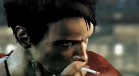 MMOTPS Trung Quốc ăn cắp ý tưởng Devil May Cry 5 - Hình 1
