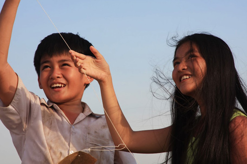 Ngọc Viễn Đông chơi vơi trong cảm xúc yêu - Hình 7