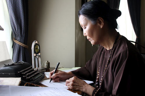 Ngọc Viễn Đông chơi vơi trong cảm xúc yêu - Hình 14