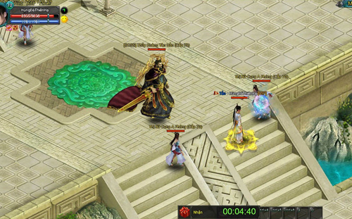 Những căn bệnh cố hữu của Webgame Việt - Hình 1