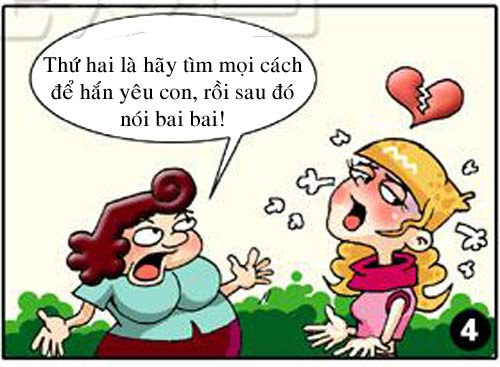 Kinh nghiệm ăn trái cấm - Hình 4