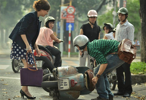 Trí Nguyễn: Trai hư đào hoa - Hình 13