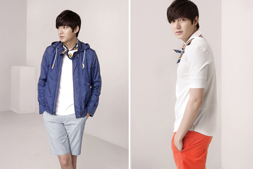 Rạo rực vì hai hotboy xứ Hàn - Hình 9