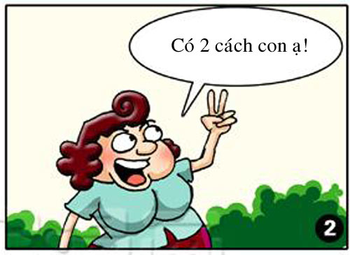 Kinh nghiệm ăn trái cấm - Hình 2