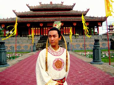 Khán giả đói phim cổ trang Việt - Hình 3