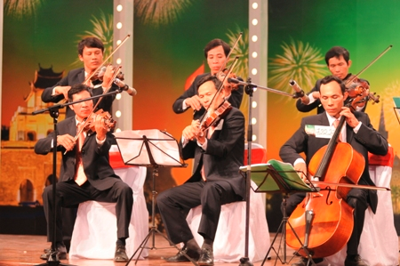 VNs Got Talent: Hết vốn và kém lửa - Hình 1