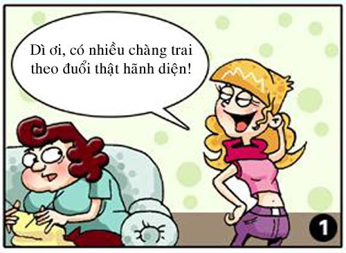 Kinh nghiệm ăn trái cấm - Hình 5