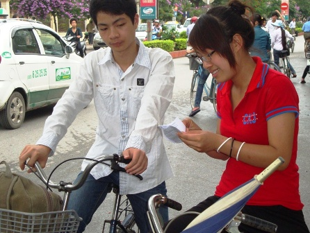 Giáo viên trường chuyên bày cách ôn tập môn Sử - Hình 1