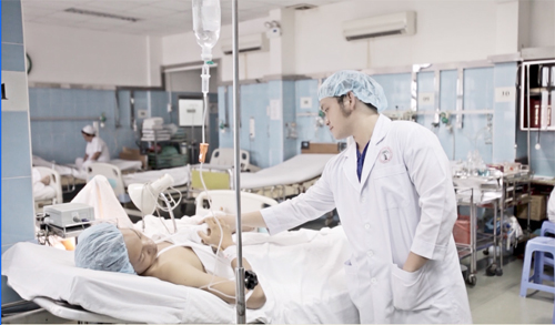 Ca sĩ trẻ ồ ạt tung sản phẩm mới - Hình 9