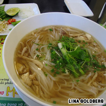 Hà Nội lọt top 10 thiên đường ẩm thực đường phố của Châu Á - Hình 2