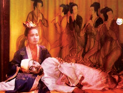 Khán giả đói phim cổ trang Việt - Hình 1