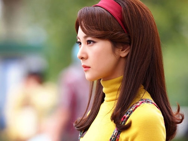 Tháng sắc đẹp lên ngôi trên màn ảnh nhỏ xứ kim chi - Hình 7