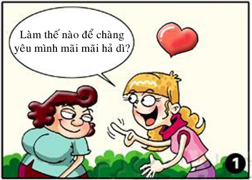 Kinh nghiệm ăn trái cấm - Hình 1