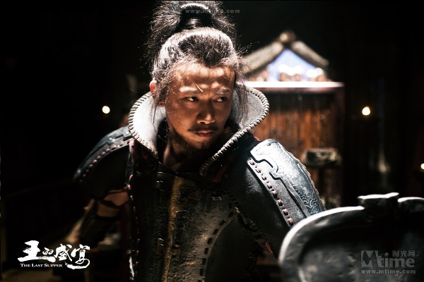 Đối thủ một thời của Lưu Diệc Phi bị chê... quê mùa - Hình 10