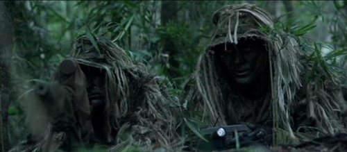 Biệt kích ngầm: Hàng hiếm Hollywood! - Hình 3