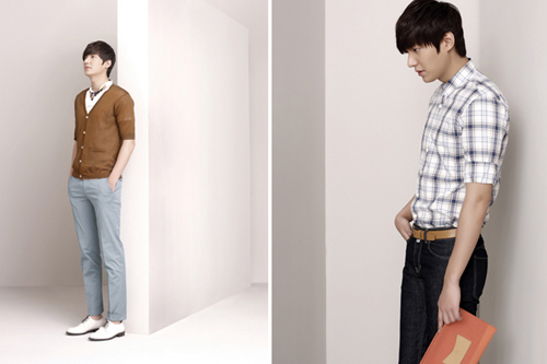 Rạo rực vì hai hotboy xứ Hàn - Hình 12