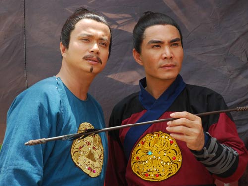 Khán giả đói phim cổ trang Việt - Hình 5