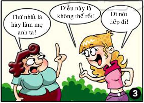 Kinh nghiệm ăn trái cấm - Hình 3