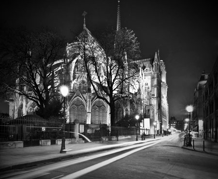 Nước Pháp đẹp lộng lẫy qua ống kính du học sinh Việt - Hình 5