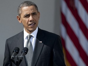 Obama lên án Trung Quốc hạn chế xuất đất hiếm - Hình 1