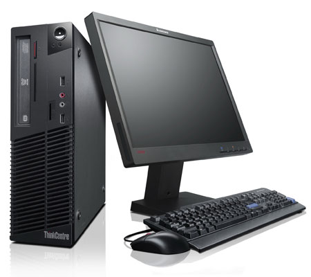 PC văn phòng ThinkCentre ra phiên bản M71e - Hình 3
