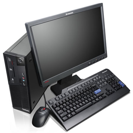 PC văn phòng ThinkCentre ra phiên bản M71e - Hình 2