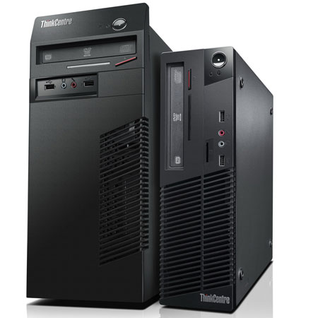 PC văn phòng ThinkCentre ra phiên bản M71e - Hình 1