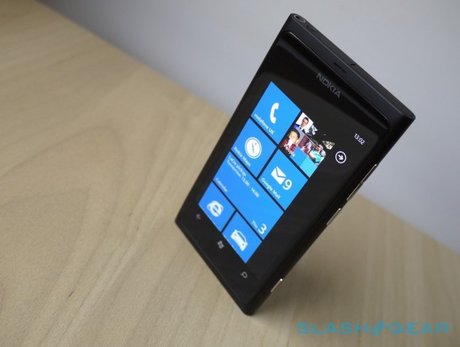 Thị phần Windows Phone đã vượt Symbian tại thị trường Anh - Hình 1
