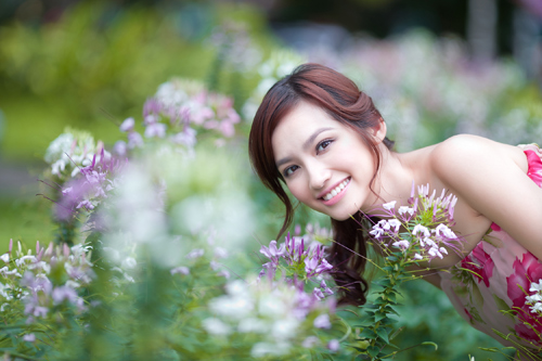 Trúc Diễm: Tôi không nghĩ mình là thảm họa điện ảnh - Hình 6