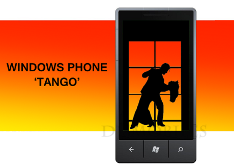 Windows Phone Tango sẽ đổi tên thành Windows Phone Refresh? - Hình 1