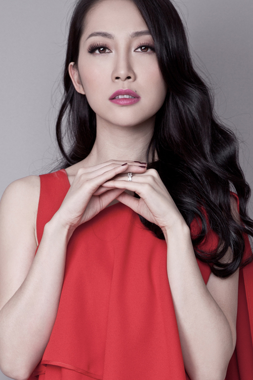 Xuân về nhớ chọn son hồng... - Hình 7