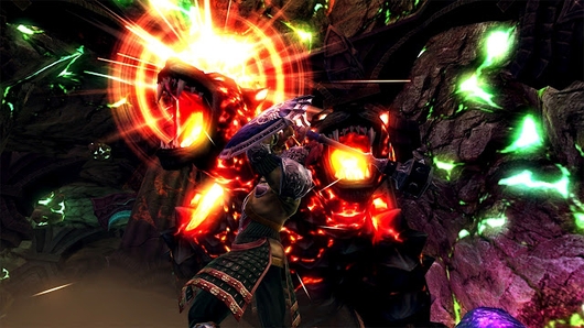 2 MMORPG hấp dẫn chuẩn bị thử nghiệm - Hình 1