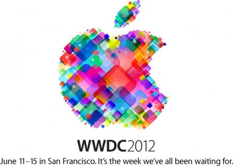 Apple ấn định ngày tổ chức WWDC 2012 - Hình 1