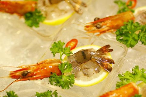 Bữa sáng - trưa kết hợp tại Ngọc Mai Đỏ - Hình 3