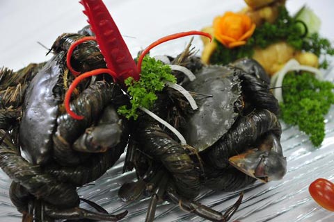 Bữa sáng - trưa kết hợp tại Ngọc Mai Đỏ - Hình 4
