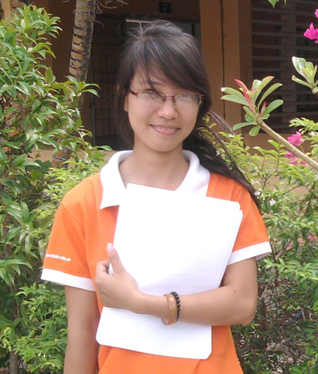Chiều nay, giải đáp thắc mắc khi chọn học FPT Polytechnic năm 2012 - Hình 6