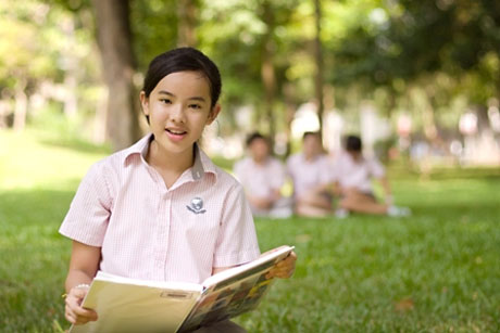 Cơ hội lấy bằng trung học quốc tế tại Việt Nam - Hình 1