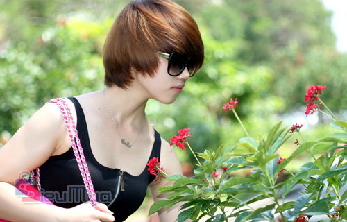 Đầm Tanktop nữ dây kéo giá chỉ có 75.000đ, ôm sát cơ thể, tự tin khoe đường cong quyến rũ. - Hình 1