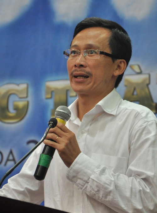 Đề thi ĐH FPT nhầm lẫn chữ trinh với màng trinh cơ học - Hình 1