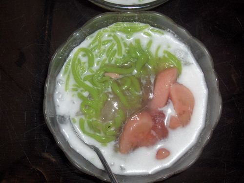 Điểm tên các quán chè ngon ở Hà Nội - Hình 4